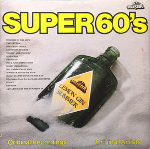 Various - Super 60's