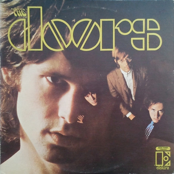 Doors, The - The Doors -