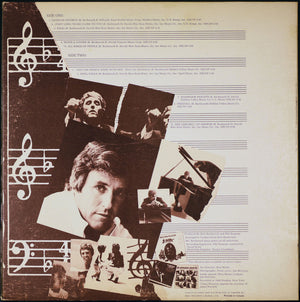 Burt Bacharach - Burt Bacharach - 1971