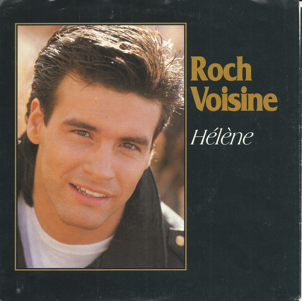 Roch Voisine - Hélène - 1989