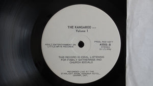 Kangaroo, The - Volume 1. Adult Entertaiment -
