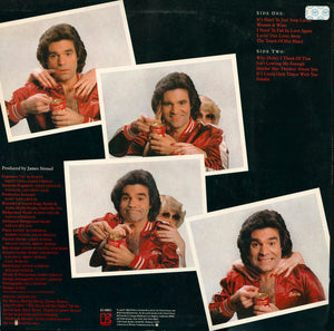 Dave Rowland - Sugar Free - 1982