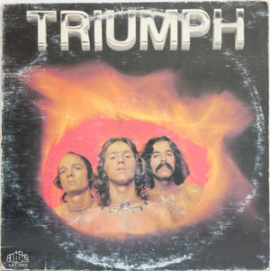 Triumph - Triumph -
