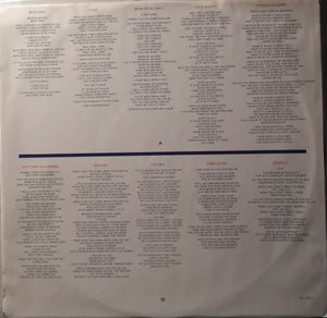 Culture Club - From Luxury To Heartache - 1986