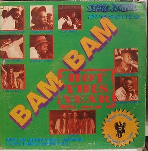 Various - Bam Bam - Hot This Year