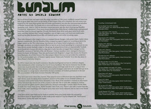 Bunalım - Bunalım - 2012
