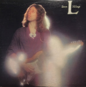 Steve Hillage - L