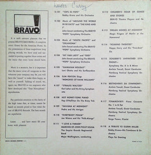 Lerner & Loewe - Gigi / My Fair Lady