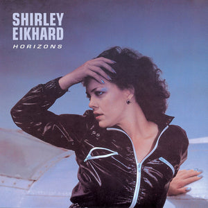 Shirley Eikhard - Horizons - 1977