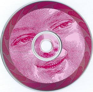 Smashing Pumpkins, The - Mellon Collie And The Infinite Sadness (CD) - 1995