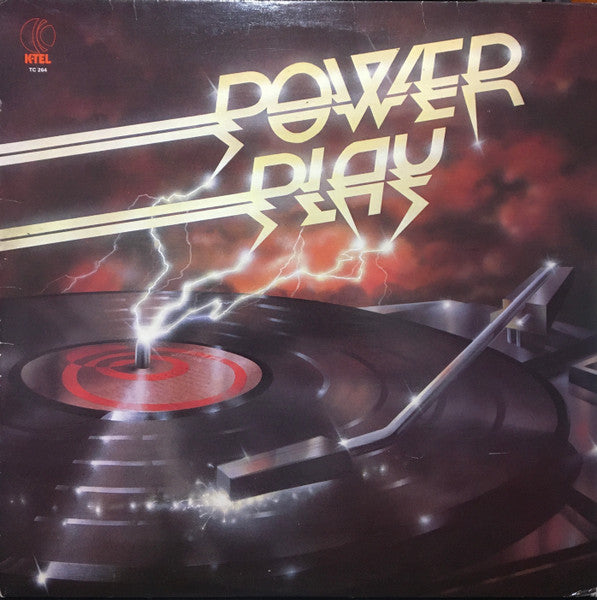 Various - Power Play