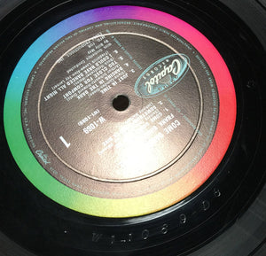 Frank Sinatra - Come Dance With Me! - 1959