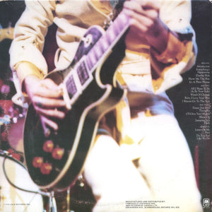 Peter Frampton - Frampton Comes Alive!