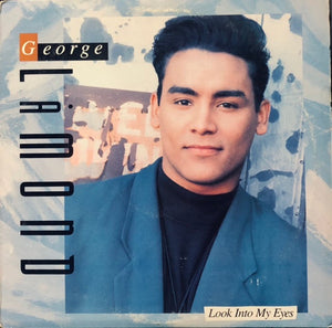 George LaMond - Look Into My Eyes
