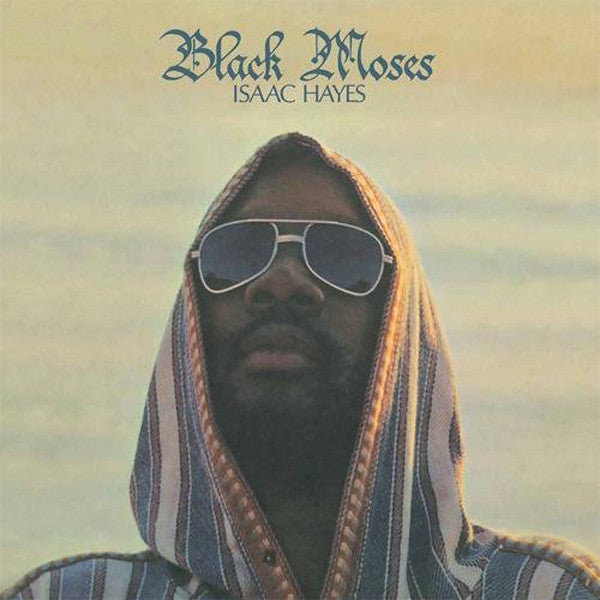 Isaac Hayes - Black Moses - 1971