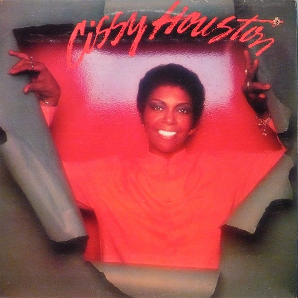 Cissy Houston - Cissy Houston