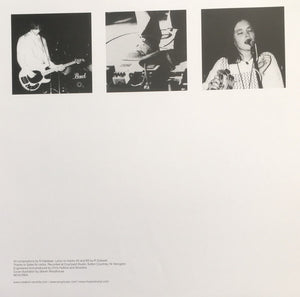 Slowdive - Pygmalion