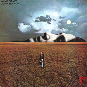 John Lennon - Mind Games - 1973