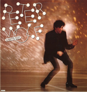 Peter Wolf - Lights Out