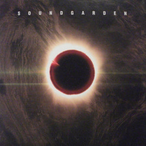 Soundgarden - Superunknown: The Singles - 2014