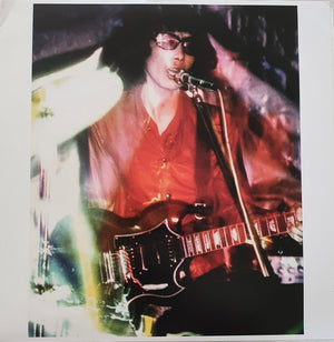 Les Rallizes Denudes - Untitled