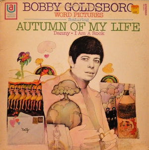 Bobby Goldsboro - Word Pictures