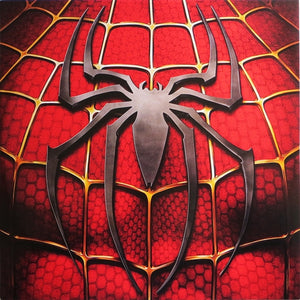 Various - Music From And Inspired By Spider-Man 3 - 2007