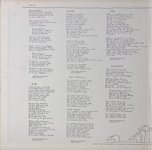 Joni Mitchell - Ladies Of The Canyon - 1970