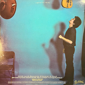 Keith Sykes - I'm Not Strange I'm Just Like You