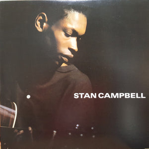 Stan Campbell - Stan Campbell