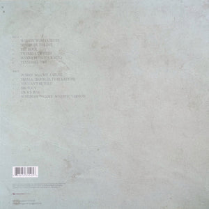 Valerie June - Pushin' Against A Stone