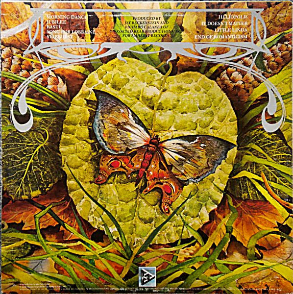 Spyro Gyra - Morning Dance - 1979