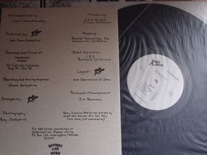 Utah St. John - Short Stories - 1980