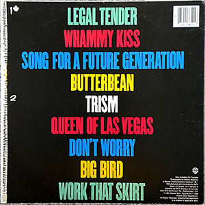 B-52's, The - Whammy! - 1983