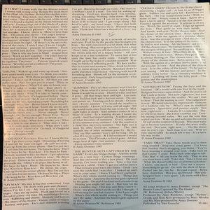 Anna Domino - Anna Domino - 1986