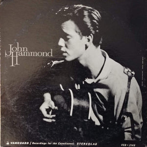 John Paul Hammond - John Hammond