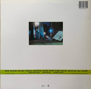 The Del Fuegos - Boston, Mass.