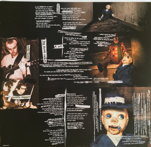 Our Lady Peace - Clumsy