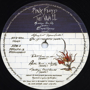 Pink Floyd - The Wall - 2016