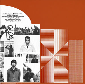 Allah-Las - Worship The Sun - 2014