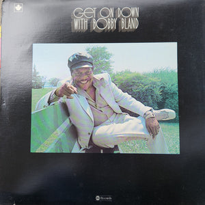 Bobby Bland - Get On Down With Bobby Bland