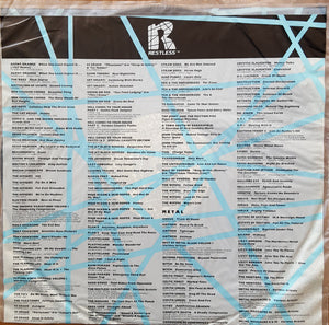 The Tail Gators - Ok Let's Go!