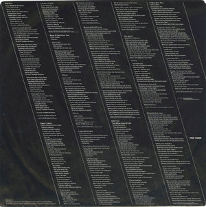 Moody Blues, The - The Other Side Of Life - 1986