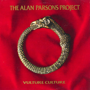 Alan Parsons Project, The - Vulture Culture - 1985