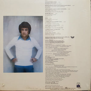 Frankie Valli - Our Day Will Come - 1975
