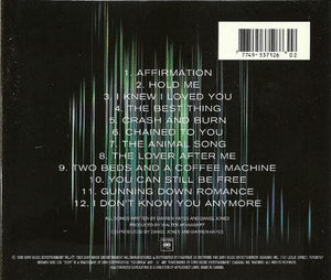 Savage Garden - Affirmation (CD) - 1999