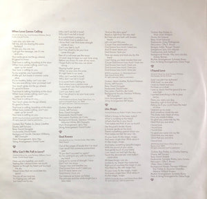 Deniece Williams - When Love Comes Calling - 1979