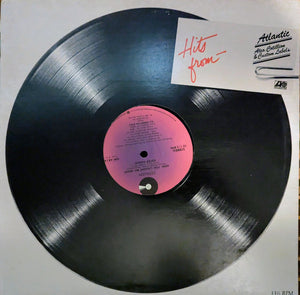 Sister Sledge - He's Just A Runaway (A Tribute To Bob Marley) / Ooh, You Caught My Heart