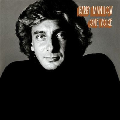 Barry Manilow - One Voice - 1979