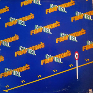 Frampton's Camel - Frampton's Camel